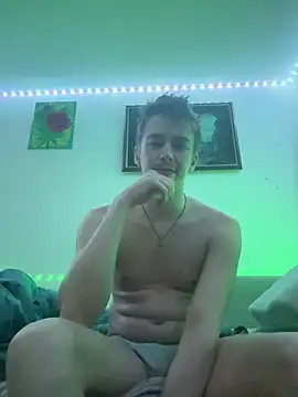 Toyjungee online show from March 14, 8:47 pm