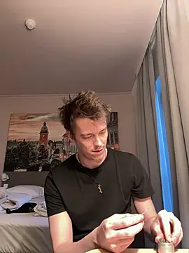 Toyjungee online show from March 20, 5:18 pm