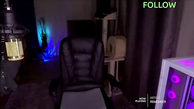 ml milana online show from February 28, 5:04 pm