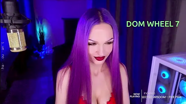 ml milana online show from March 15, 7:48 pm