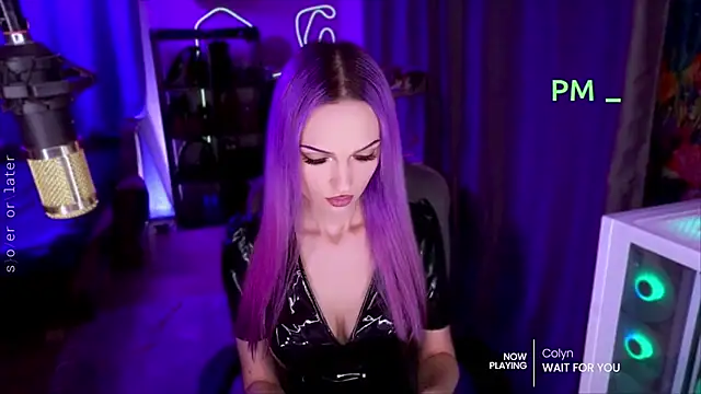 ml milana online show from September 12, 5:02 pm