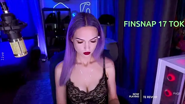 ml milana online show from November 5, 4:51 pm