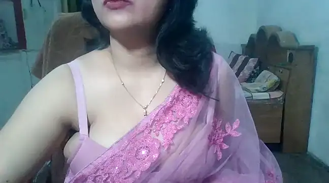 Cute Mahi22 online show from February 21, 6:04 pm