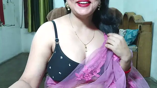 Cute Mahi22 online show from October 6, 3:31 pm