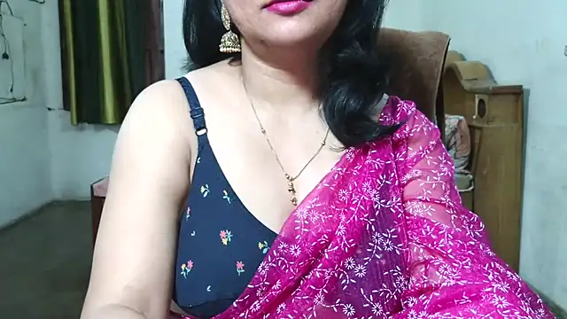 Cute Mahi22 online show from October 14, 6:09 pm