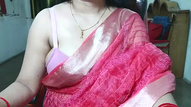 Cute Mahi22 online show from October 21, 5:46 pm