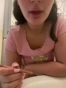 Sarahkhaalifa online show from March 30, 8:59 am