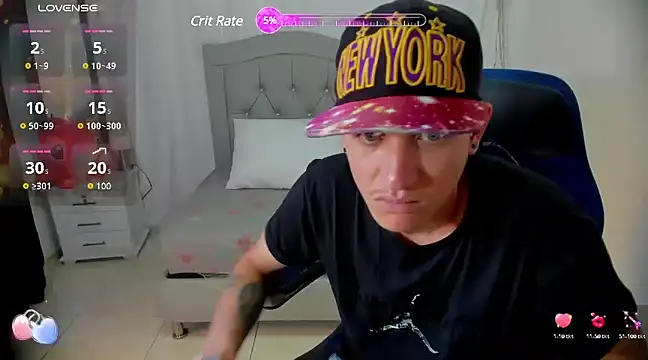Partnerthot2023 online show from January 12, 1:05 pm