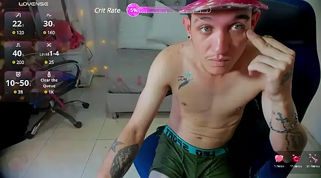 Partnerthot2023 online show from January 13, 12:24 pm
