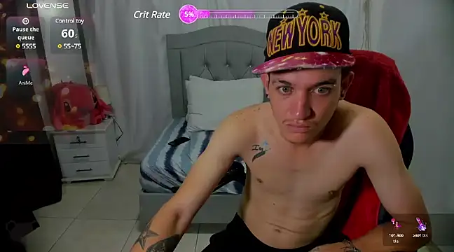 Partnerthot2023 online show from January 16, 1:04 pm