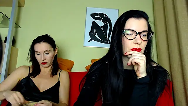 BDSMStars online show from February 28, 4:19 pm