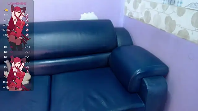Snapshot of Naomy_Jackson chatting on December 3, 8:28 pm Naomy Jackson online show from December 3, 8:28 pm