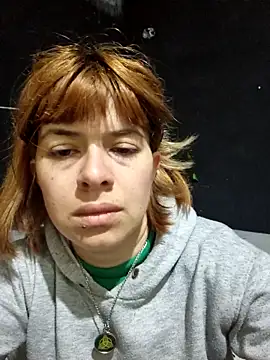 Carlafoxxx online show from October 28, 1:47 pm