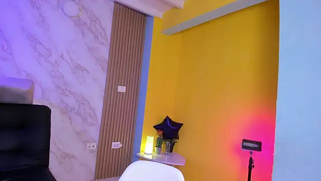 Megan blue7 online show from October 12, 11:42 am