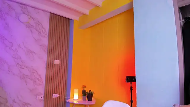 Megan blue7 online show from October 26, 11:05 am