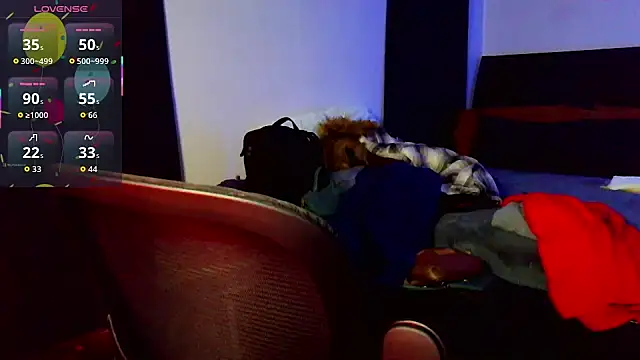 kimmiakiss22 online show from November 13, 12:09 am