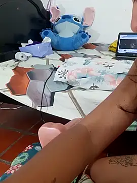 Hot bunny2024 online show from September 29, 2:33 pm