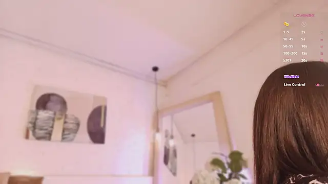 amatiista 12 online show from February 28, 8:18 pm