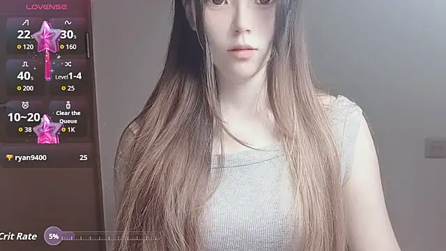 Snapshot of VaerySaenz chatting on October 28, 5:33 am VaerySaenz online show from October 28, 5:33 am