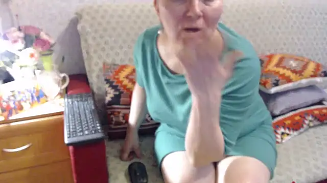 zarinafonliberman online show from March 29, 4:07 pm