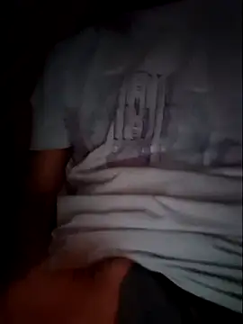 Samuel 0777 online show from September 10, 6:30 pm