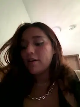 samantha cherry online show from January 7, 6:43 pm