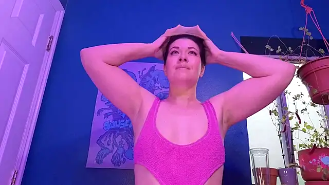 highly inappropriate online show from April 9, 1:49 am