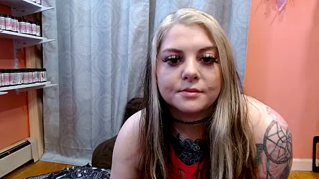 G Babyyy online show from March 15, 7:05 pm