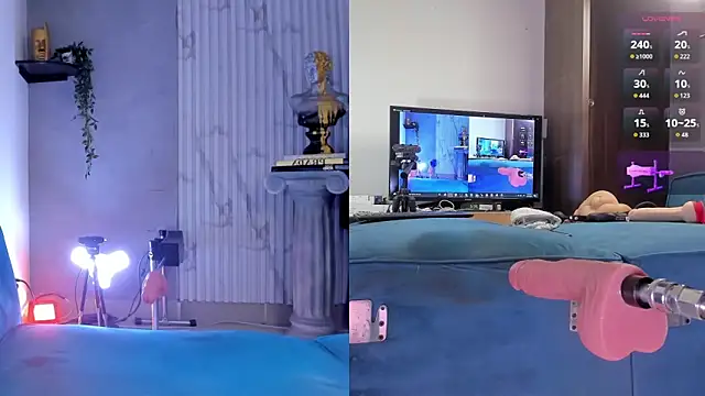 tonysears   online show from October 23, 10:19 pm