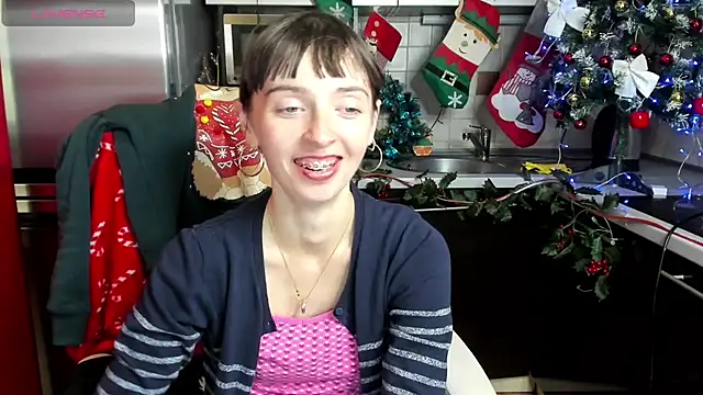 TayanaJons online show from December 14, 12:44 pm
