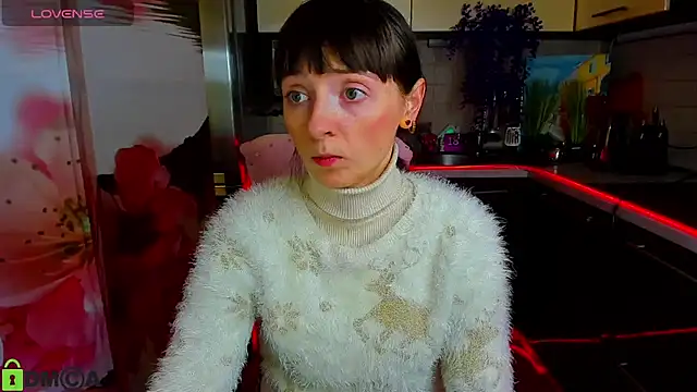 TayanaJons online show from February 6, 8:07 am