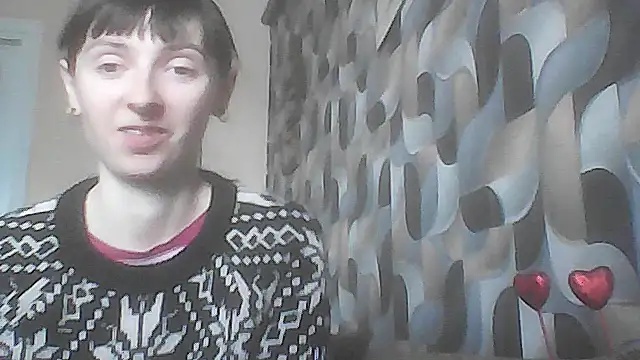 TayanaJons online show from February 12, 7:58 am