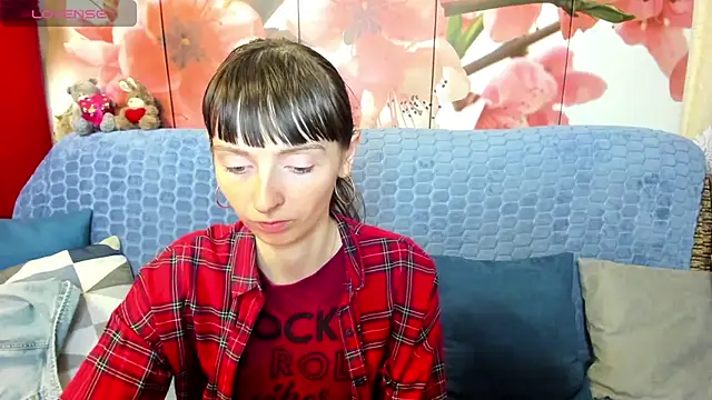 TayanaJons online show from May 23, 7:13 am