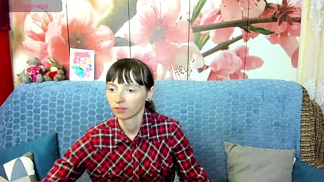 TayanaJons online show from May 30, 7:38 am