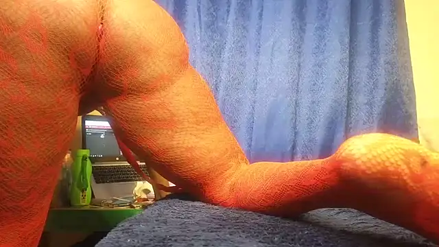 Sexy sharntel online show from May 11, 8:39 pm