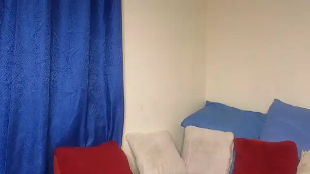 Sexy sharntel online show from May 12, 8:17 pm