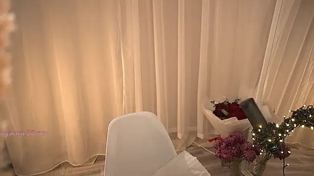 Poni DII online show from November 19, 6:46 am