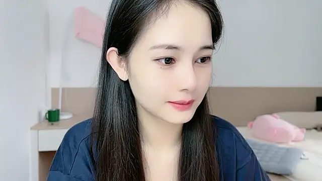 Snapshot of Judy520 chatting on October 18, 1:19 am Judy520 online show from October 18, 1:19 am