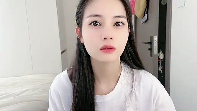 Snapshot of Judy520 chatting on November 9, 12:20 am Judy520 online show from November 9, 12:20 am