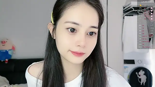 Snapshot of Judy520 chatting on December 16, 2:05 am Judy520 online show from December 16, 2:05 am