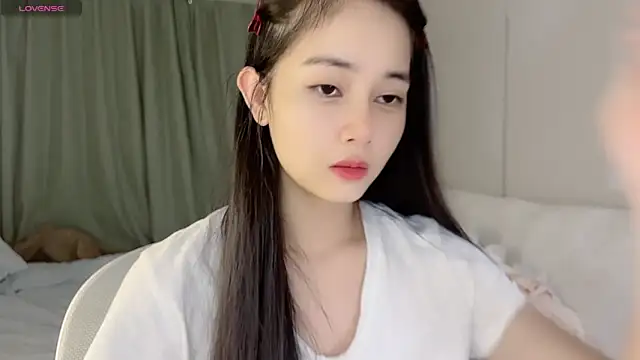 Judy520 online show from April 7, 2:23 am