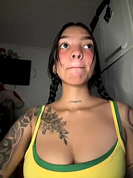 Valery rhoades online show from December 21, 5:25 am