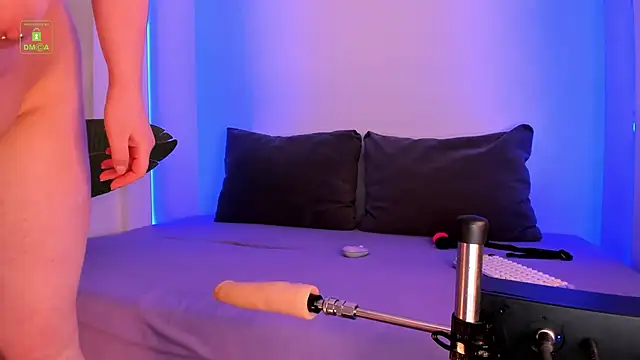 ErikaLust online show from March 25, 4:18 am