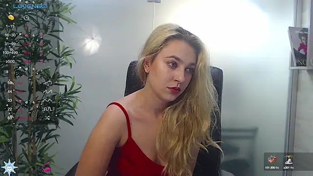 AvaBlue  online show from January 14, 3:53 am