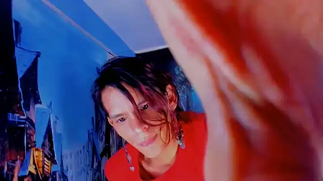 alessa brown74 online show from November 5, 4:23 am