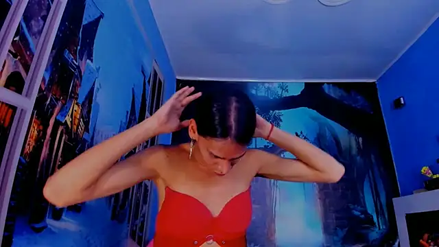 Snapshot of alessa_brown74 chatting on July 1, 2:40 pm alessa brown74 online show from July 1, 2:40 pm