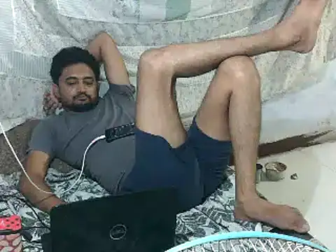 Snapshot of Rocobodymassager chatting on June 9, 3:45 pm Rocobodymassager online show from June 9, 3:45 pm