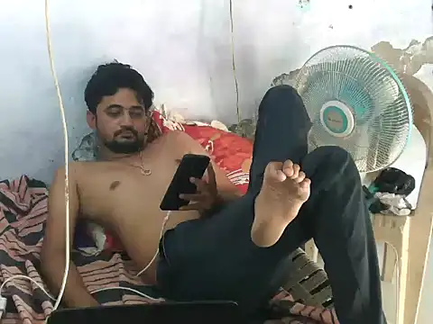 Snapshot of Rocobodymassager chatting on July 17, 5:47 am Rocobodymassager online show from July 17, 5:47 am