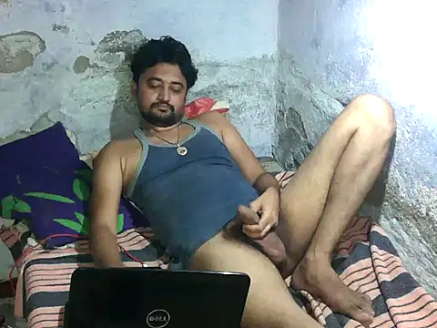 Snapshot of Rocobodymassager chatting on July 17, 5:51 pm Rocobodymassager online show from July 17, 5:51 pm