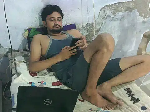 Snapshot of Rocobodymassager chatting on August 1, 4:12 am Rocobodymassager online show from August 1, 4:12 am